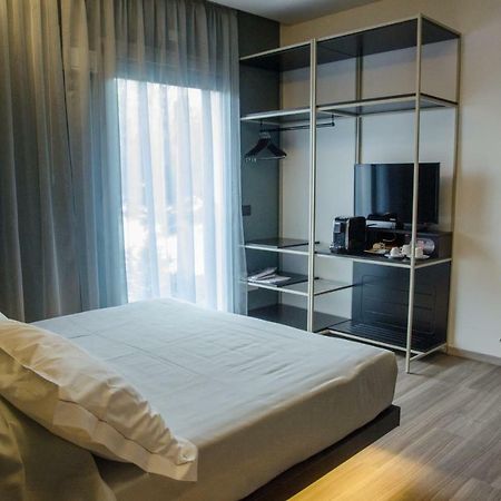 Hotel San Giorgio Riccione Bagian luar foto
