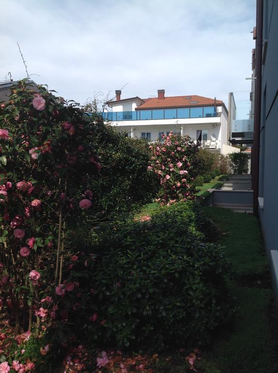 Hotel San Giorgio Riccione Bagian luar foto