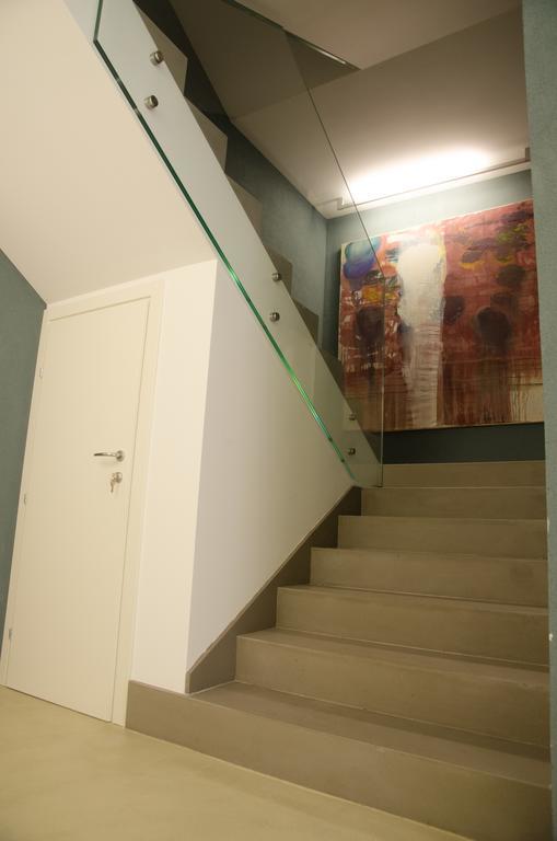 Hotel San Giorgio Riccione Bagian luar foto