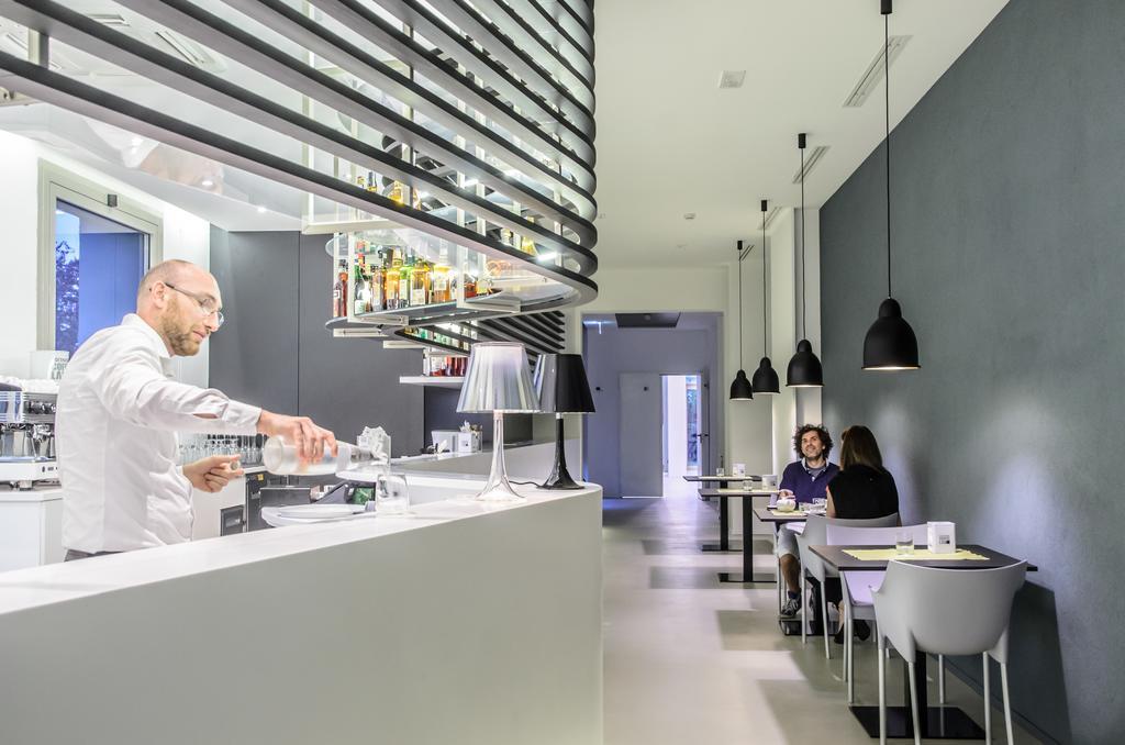 Hotel San Giorgio Riccione Bagian luar foto