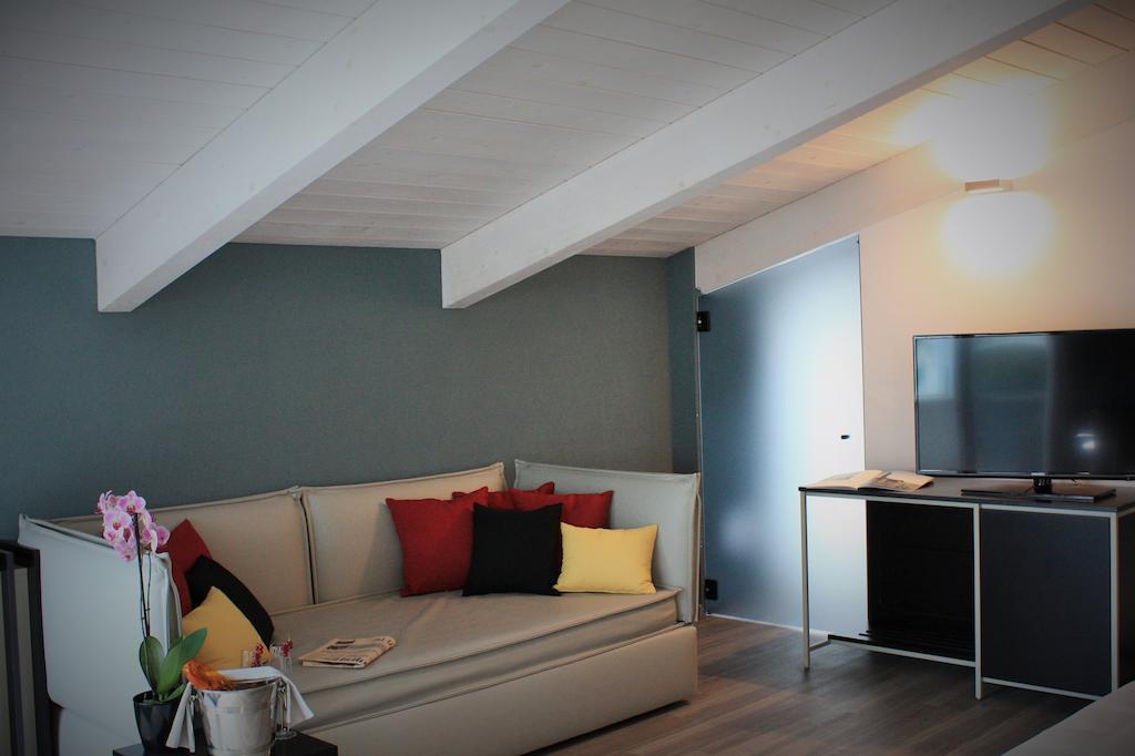 Hotel San Giorgio Riccione Bagian luar foto
