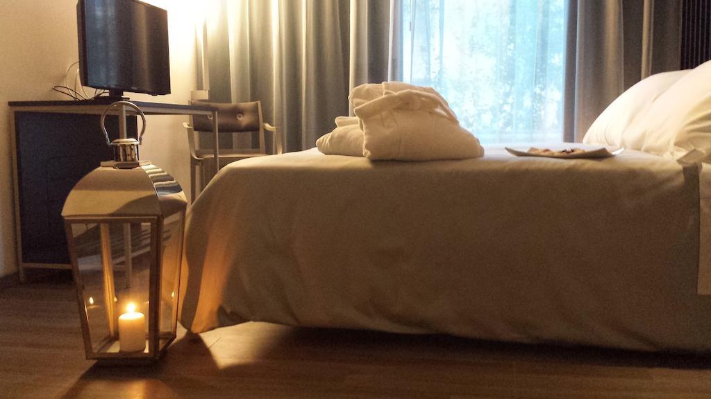 Hotel San Giorgio Riccione Ruang foto
