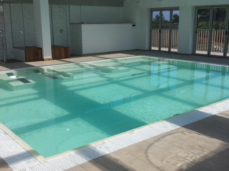 Hotel San Giorgio Riccione Bagian luar foto
