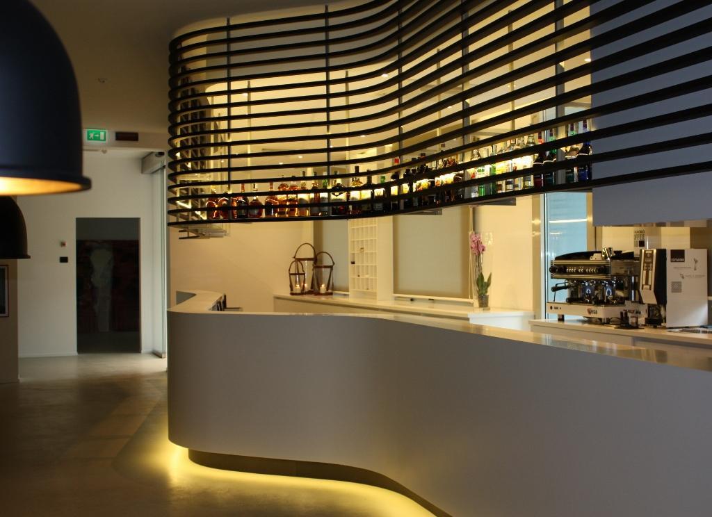 Hotel San Giorgio Riccione Bagian luar foto