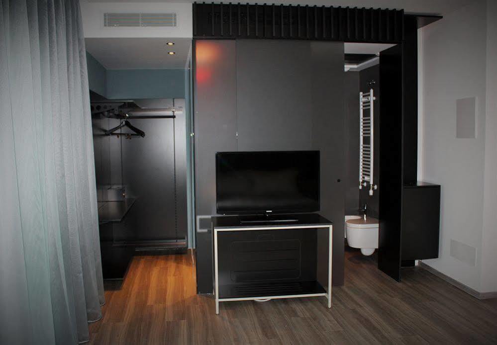 Hotel San Giorgio Riccione Bagian luar foto