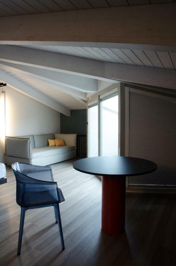 Hotel San Giorgio Riccione Bagian luar foto