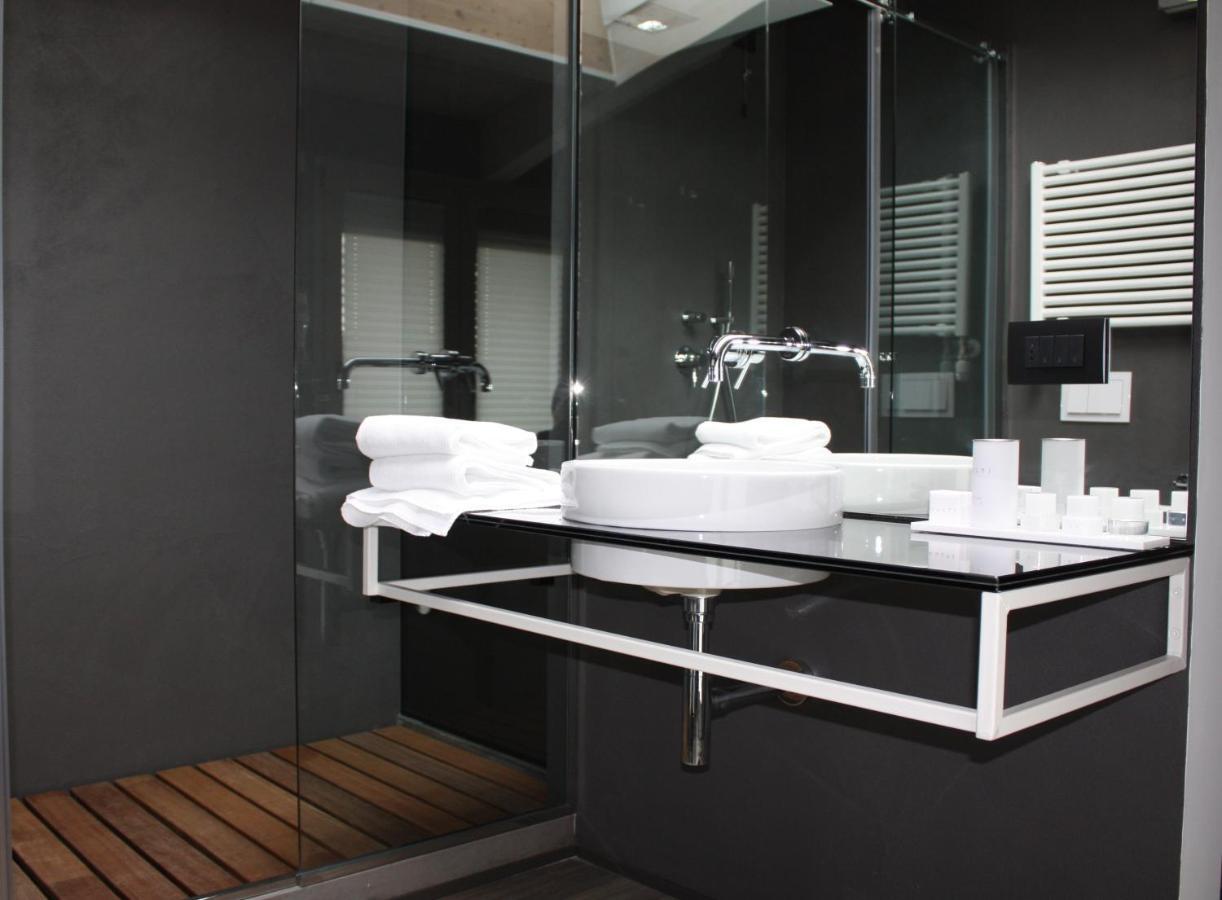 Hotel San Giorgio Riccione Ruang foto